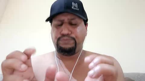 Man new online show from 11/19/25, 12:43