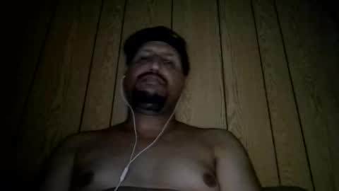 Man new online show from 11/24/25, 12:21