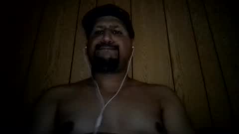 Man new online show from 11/26/25, 10:49