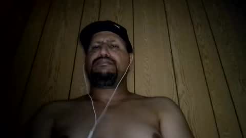 Man new online show from 11/27/25, 12:13