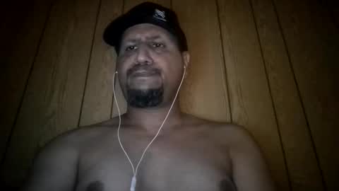 Man new online show from 12/03/25, 10:24