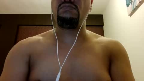 Man new online show from 12/19/25, 03:13