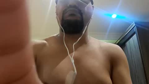 Man new online show from 05/28/26, 05:16