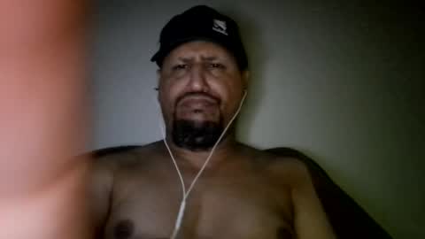 Man new online show from 08/02/26, 03:21