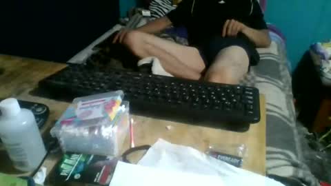 Snapshot of man_uel76 chatting on 02/01/26, 12:26 man_uel76 online show from 02/01/26, 12:26