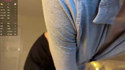 Ammy online show from 10/22/25, 02:06