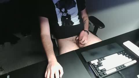 manadelax online show from 01/27/25, 04:41