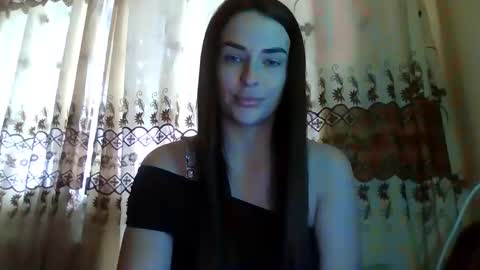 Snapshot of mandibrooks chatting on 10/13/25, 01:22 MandiBrooks online show from 10/13/25, 01:22
