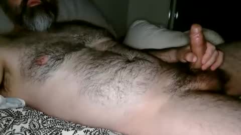 Man Dime Bear17 online show from 12/19/25, 04:52