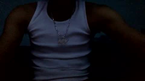 MandingooMann online show from 12/05/24, 03:59