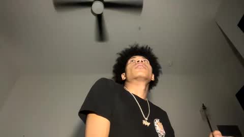 MandingooMann online show from 02/18/25, 04:04