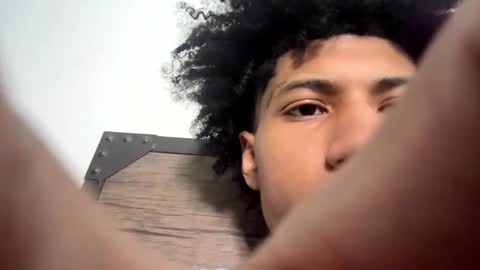 MandingooMann online show from 01/31/26, 07:11