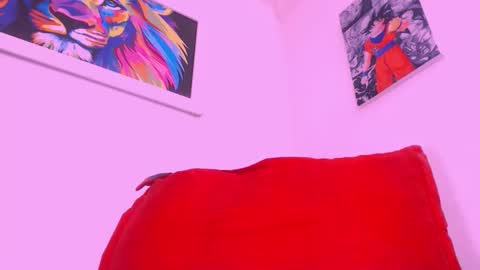 Snapshot of mandingxoxhot chatting on 05/30/26, 02:41 juan camilo online show from 05/30/26, 02:41