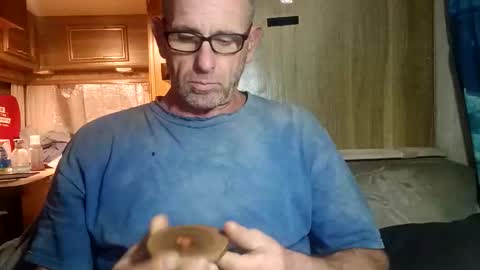 Snapshot of mandnforever100 chatting on 02/16/26, 12:23 mandnforever100 online show from 02/16/26, 12:23