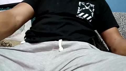 mandrilo7379 online show from 01/06/26, 06:17