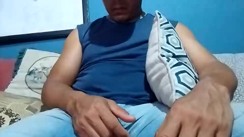 mandrilo7379 online show from 04/14/26, 07:03