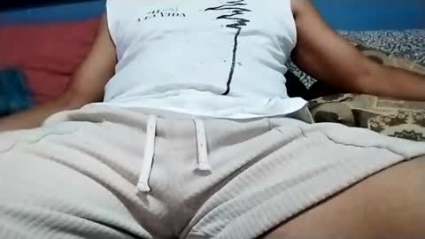 mandrilo7379 online show from 06/16/26, 06:05
