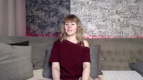 Mandy  online show from 01/30/25, 12:48