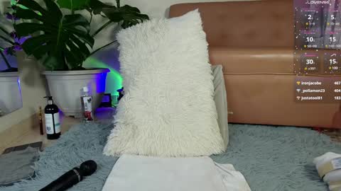 mandy_l33_ online show from 01/13/25, 01:45