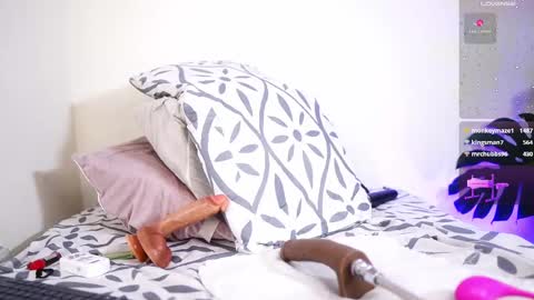 mandy_l33_ online show from 02/17/25, 01:04