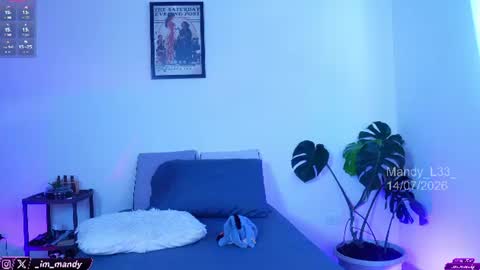mandy_l33_ online show from 07/14/26, 06:57