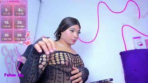 Mandy Mosquera online show from 02/03/26, 02:53