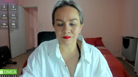 mandy_taylor_ online show from 03/14/26, 06:35