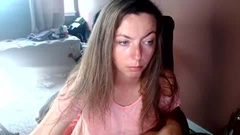 Snapshot of mandybabyxxx chatting on 07/02/26, 07:42 MandyBabyXXX online show from 07/02/26, 07:42