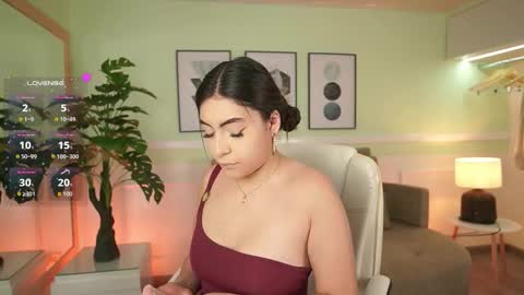 Mandy Collins online show from 03/03/26, 11:49