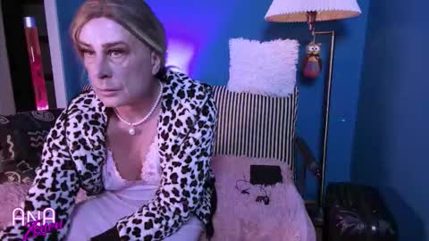 mandyline online show from 02/14/26, 12:35