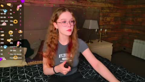 Mandy online show from 12/08/24, 11:03