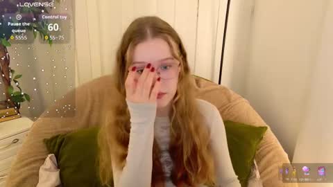 Mandy online show from 09/21/25, 02:08