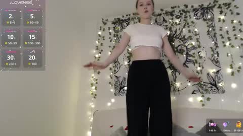 Mandy online show from 10/03/25, 03:09