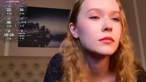 Mandy online show from 10/04/25, 03:21