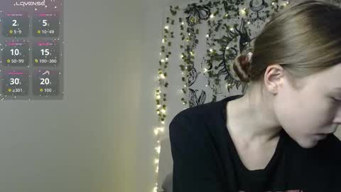 Mandy online show from 10/10/25, 03:11