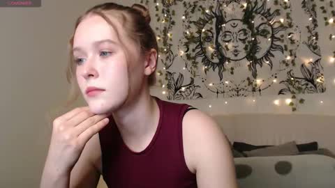 Mandy online show from 10/27/25, 04:11