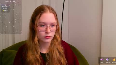 Mandy online show from 11/20/25, 02:39