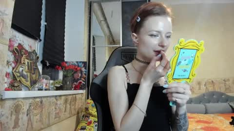 Mandy online show from 04/25/26, 06:38