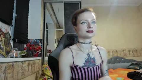 Mandy online show from 04/26/26, 05:10