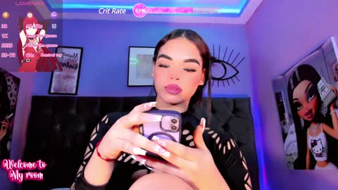 manellyksparklee online show from 01/30/25, 05:49