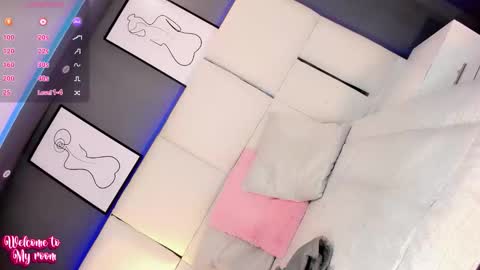 manellyksparklee online show from 10/26/25, 01:06