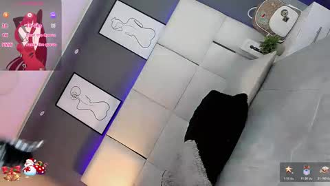 manellyksparklee online show from 12/14/25, 01:16