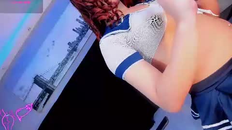 manellyksparklee online show from 08/07/26, 05:53