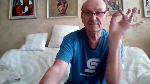 manes5858 online show from 05/07/26, 12:10