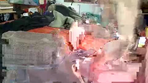 mangochinni online show from 12/18/25, 08:31