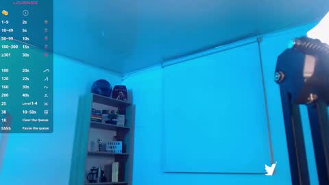 Danny online show from 10/27/25, 01:53