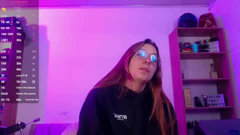 Danny online show from 11/23/25, 10:31