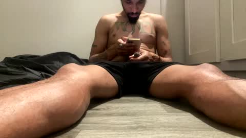 Mani4sexy online show from 12/16/24, 07:48