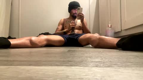 Mani4sexy online show from 12/22/24, 12:50