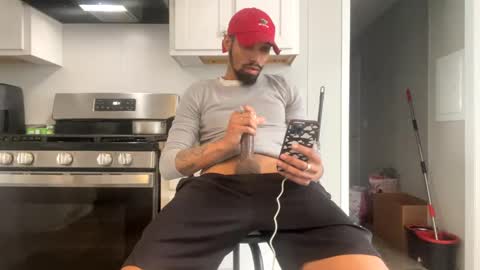 Mani4sexy online show from 02/28/25, 03:26